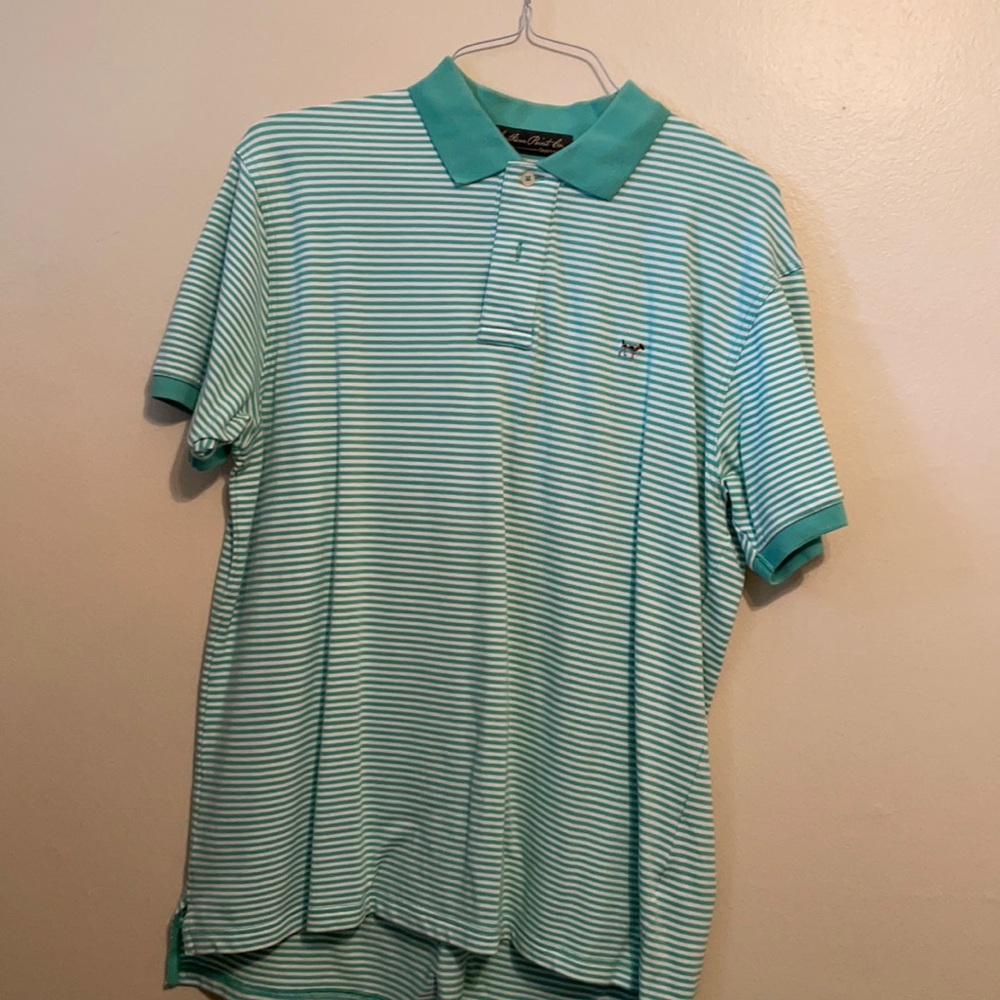 Southern Point Co Polo
